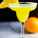 Foto de MARGARITA HALF PINEAPLE