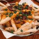 Foto de PAPAS CHEDDAR 