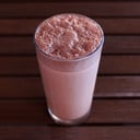 Foto de Leche con chocolate /Chocolate milk