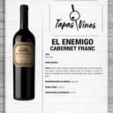 Foto de El Enemigo Cabernet Franc