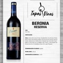 Foto de Beronia Reserva