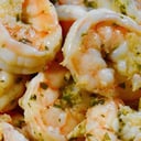 Foto de CAMARONES AL AJILLO