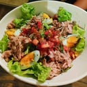 Foto de ENSALADA DE ATÚN