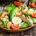 Foto de ENSALADA DE POLLO