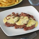 Foto de LOMO FINO A LA MOSTAZA