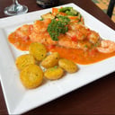 Foto de SALMON A LA MARINERA