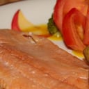 Foto de TRUCHA AHUMADA