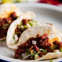 Foto de Carne enchilada