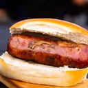 Foto de Choripan