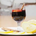 Foto de VINO CALIENTE