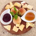 Foto de TABLA DE QUESOS