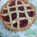 Foto de Pastafrola de 13 cms