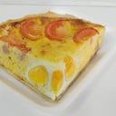 Foto de Porción de Tarta Napolitana