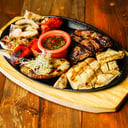 Foto de Tabla de Carnes Tres Valles 