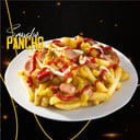 Foto de SALCHIPAPAS