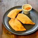 Foto de Empanadas de Queso