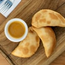 Foto de Empanadas de Camarón 