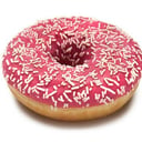 Foto de Frutilla chips chocolate blanco