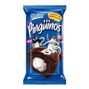 Foto de pinguinos