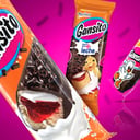 Foto de gansito