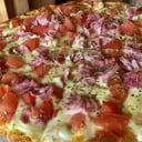 Foto de Pizza Clásica