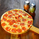 Foto de Pizza Pepperoni