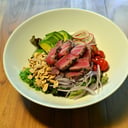 Foto de ENSALADA RAPA NUI 