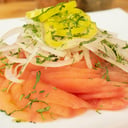 Foto de Ensalada a la Chilena