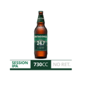 Foto de Patagonia Session IPA 24.7 730cc