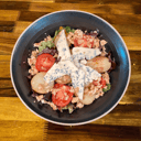 Foto de ENSALADAS CALU