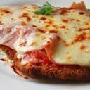 Foto de MILANESAS NAPOLITANAS & GUARNICIÓN