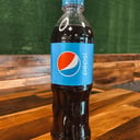 Foto de Pepsi Regular gaseosa.