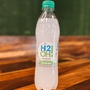 Foto de Aguas Saborizadas H2OH! limoneto con gas 