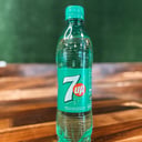 Foto de 7 Up Sabor lima limón.