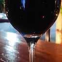 Foto de Copa  Callia Malbec