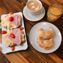 Foto de Desayuno Continental.