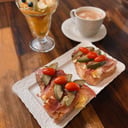 Foto de Desayuno  Americano.