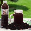 Foto de Agua Natural Jamaica 500ml