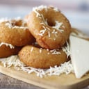 Foto de Mandoca por unidad con queso