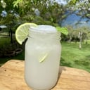 Foto de LIMONADA NATURAL GRANIZADA