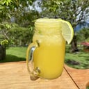 Foto de LIMONADA DE MARACUYÁ GRANIZADA