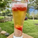 Foto de MICHELADA DE FRESA