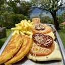 Foto de LOMO FINO A LA NAPOLITANA