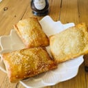 Foto de PASTEL DE POLLO CON VERDURAS