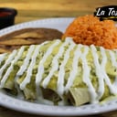 Foto de Enchiladas Suizas