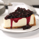 Foto de Cheese Cake Frutos rojos