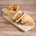Foto de Sandwich Suprema