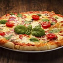 Foto de PIZZA NAPOLITANA