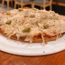 Foto de PIZZA FUGAZZETA