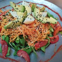 Foto de Ensalada Fresca